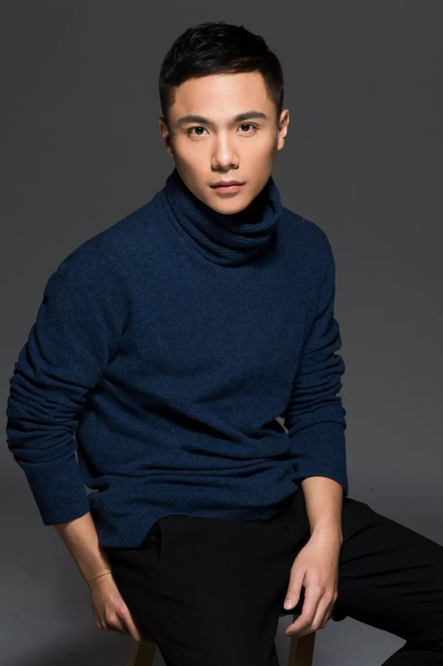 Yue Liu