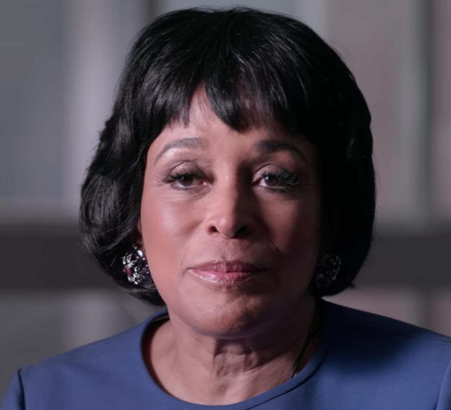 actor Faye Wattleton large photo