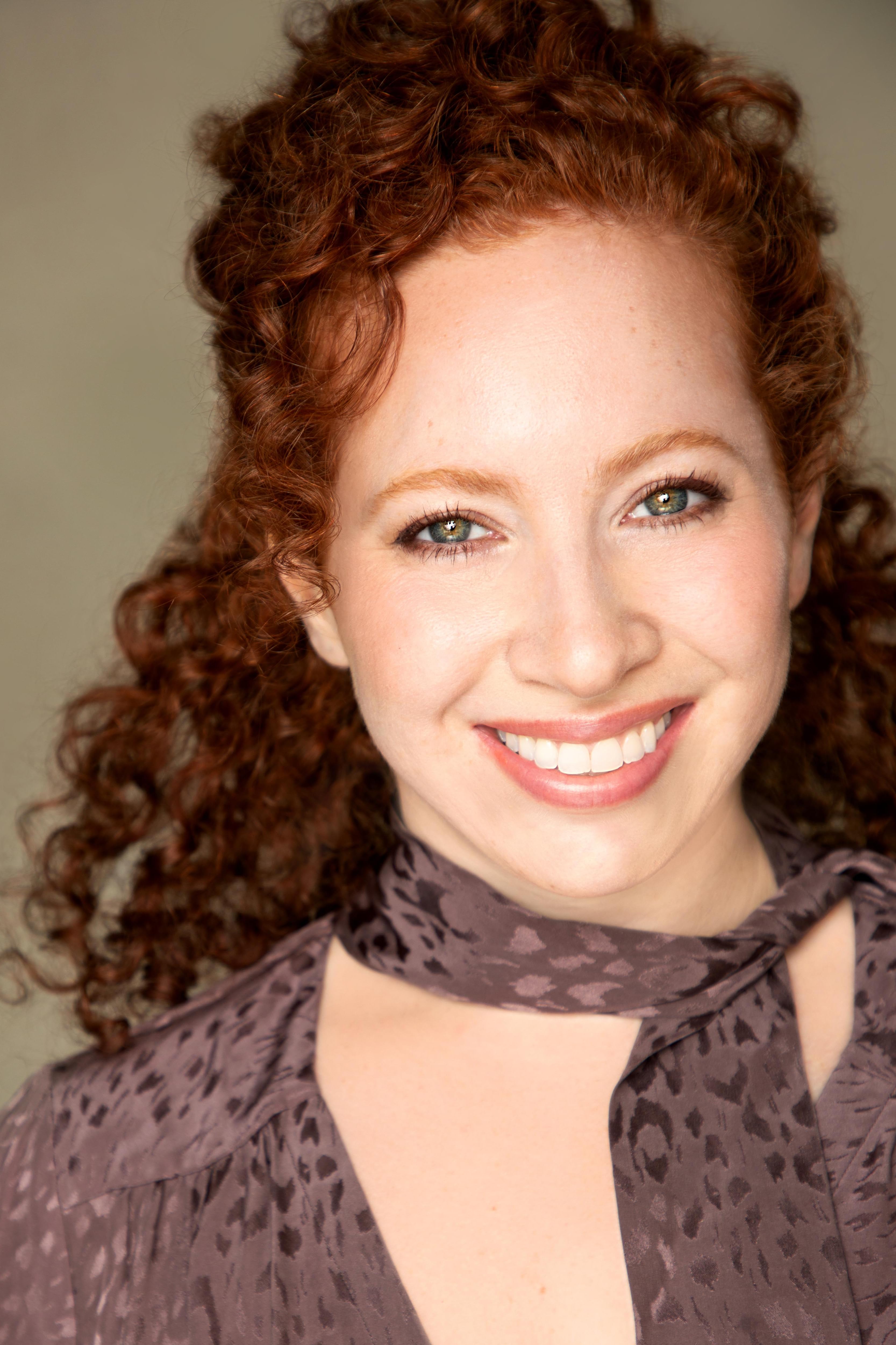 Alyssa Berkowitz