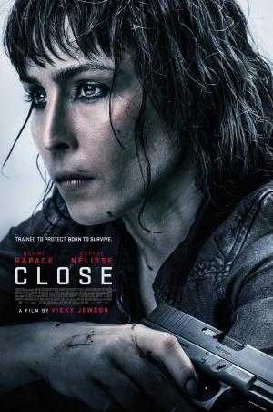 Close [Russian]
