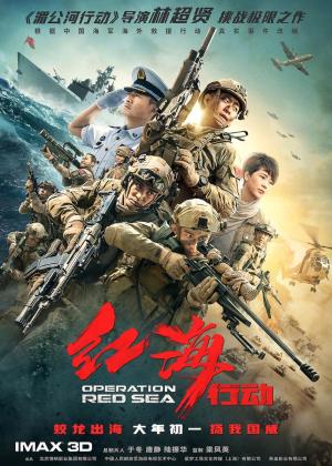 Operation Red Sea [Russian]