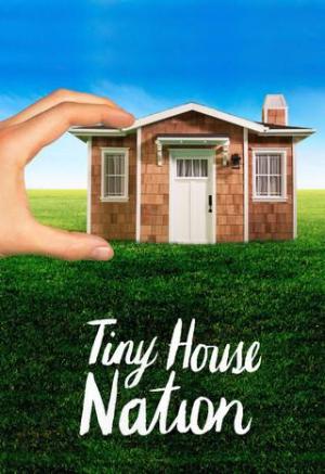 Tiny House Nation [Russian]