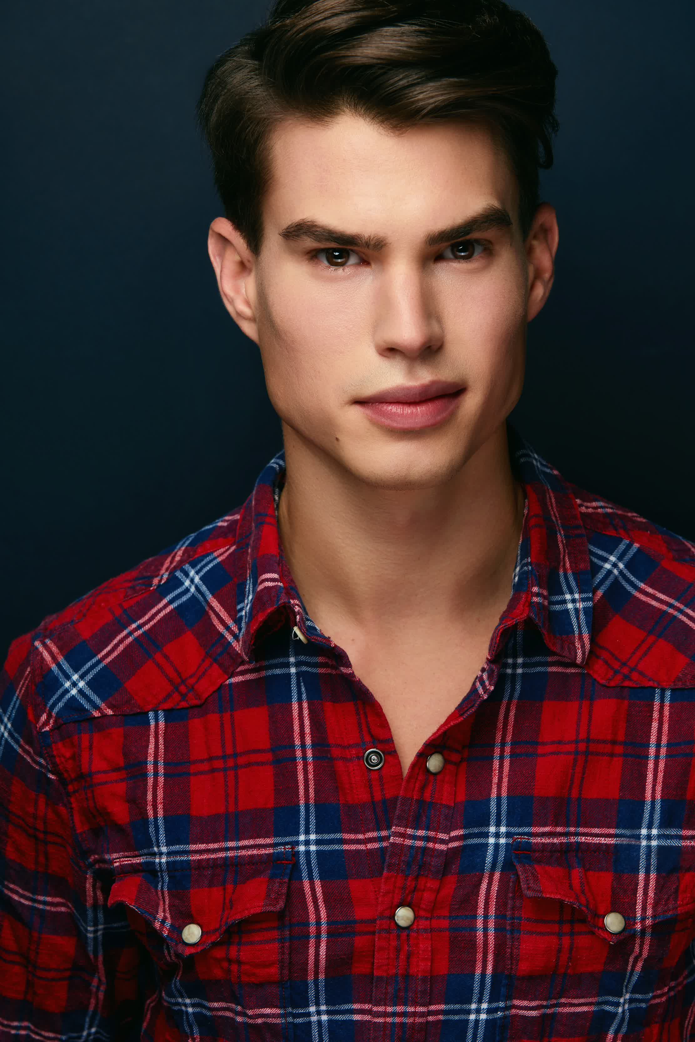 Jared Anthony Smith
