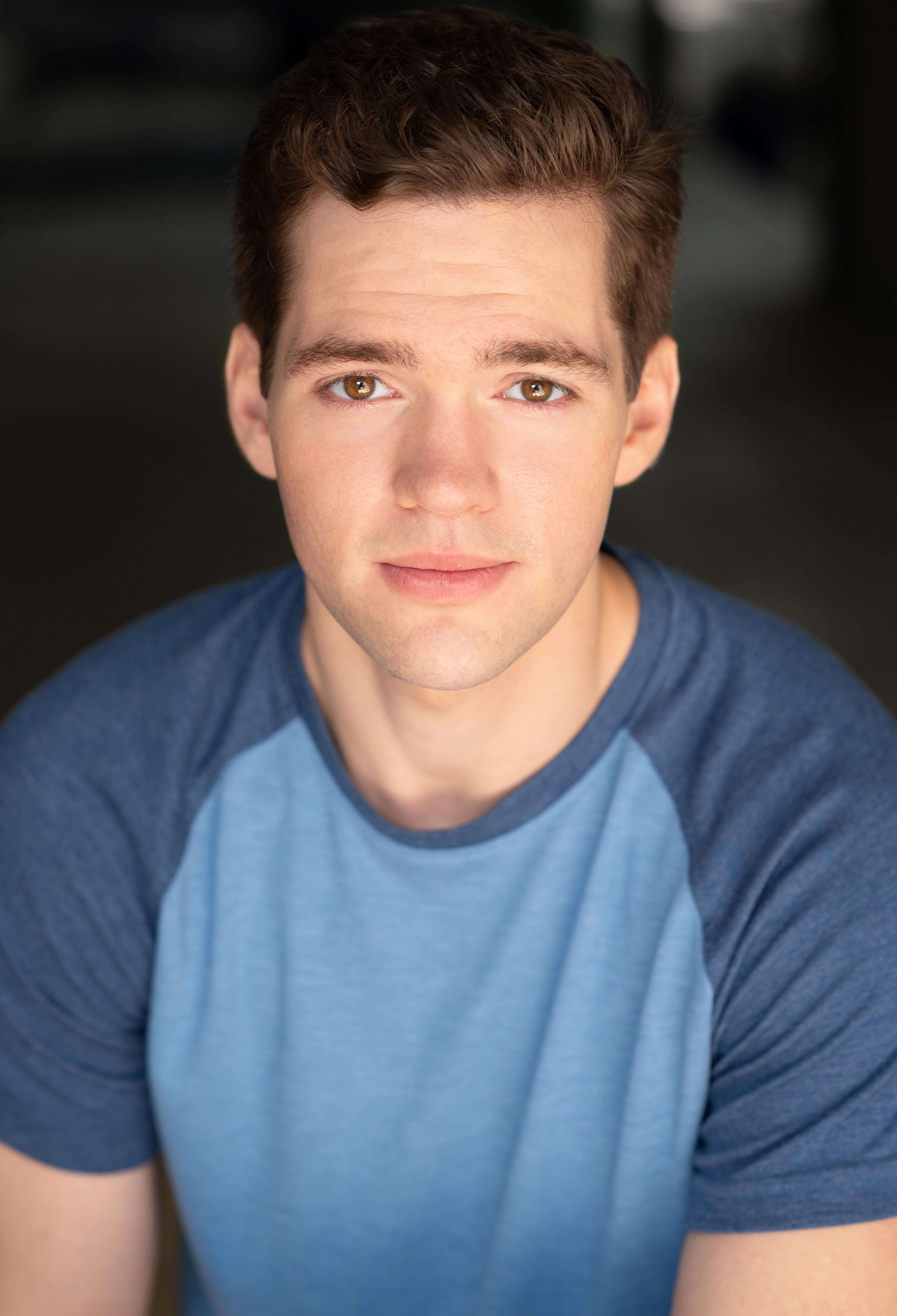 actor Jack Snyder large photo