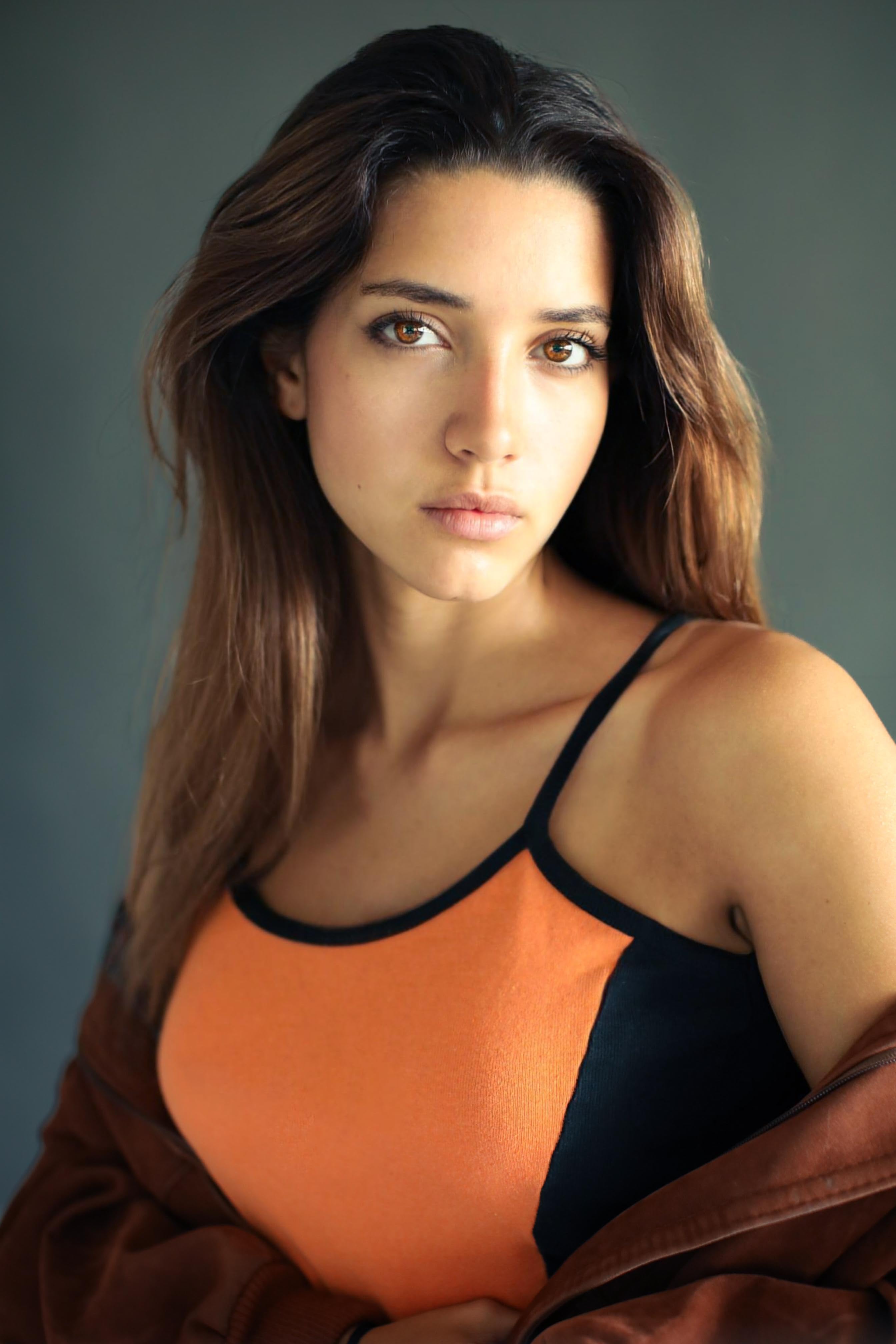 Kirsten Kendall