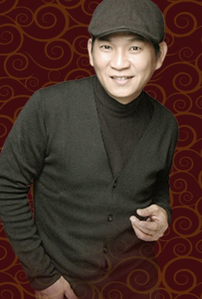 actor Wilson Tin large photo