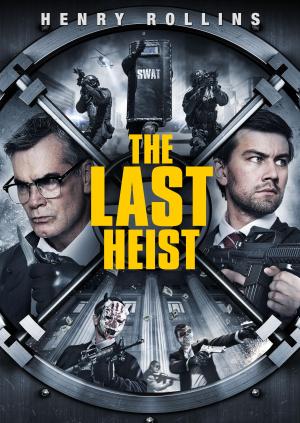 The Last Heist [Russian]