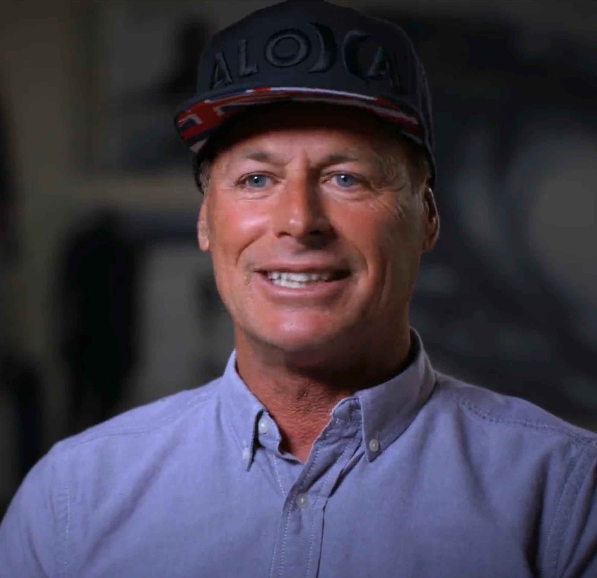 actor Bob Hurley large photo