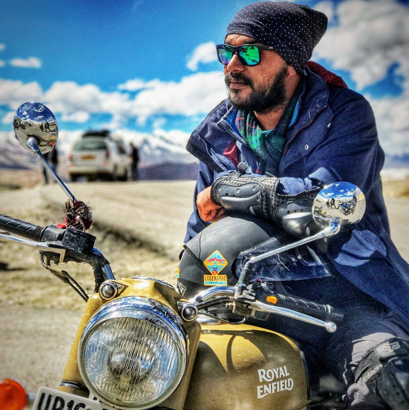 actor Apoorv Singh Karki large photo