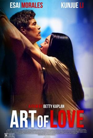 Art of Love [Indonesian]