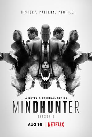 Mindhunter [Russian] S1-S2