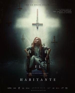 The Inhabitant [Russian]