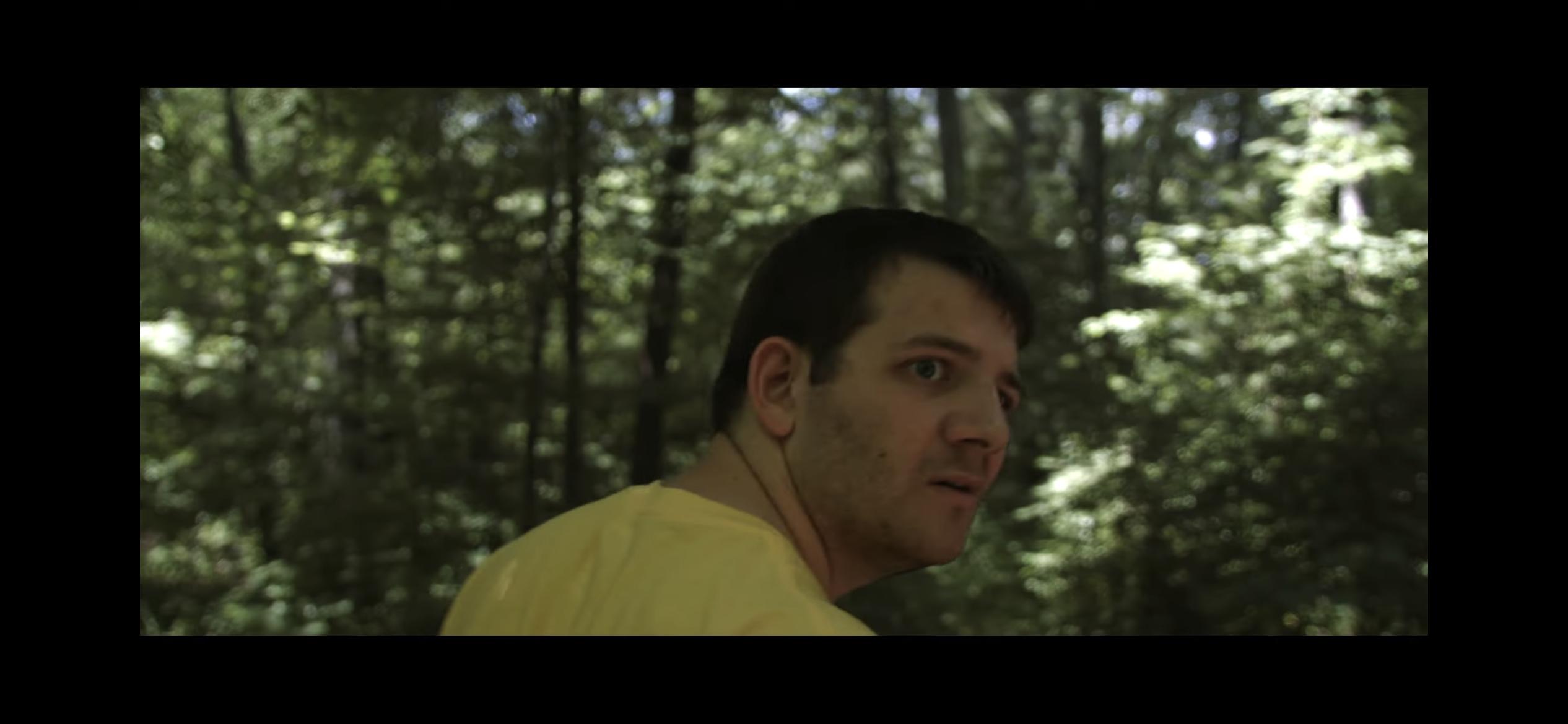 actor Alex Gottmann large photo