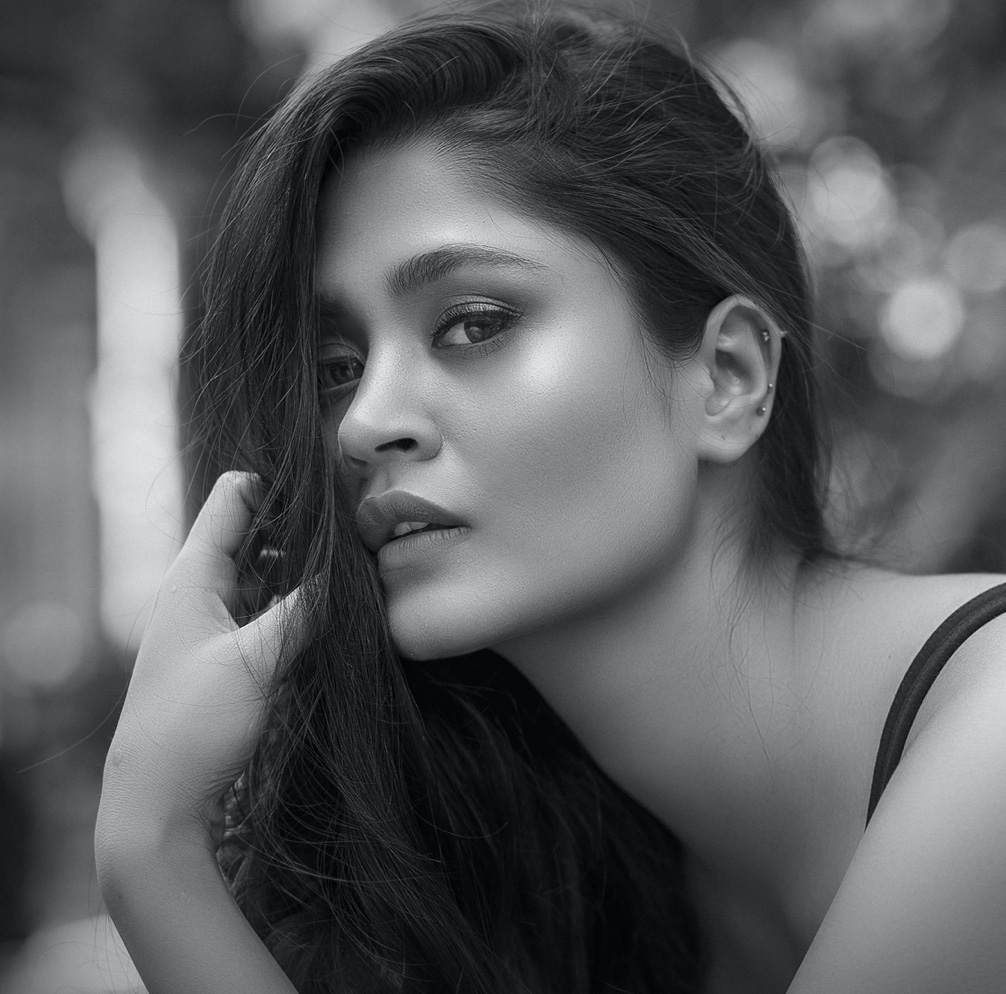 actor Sanyukta Timsina large photo