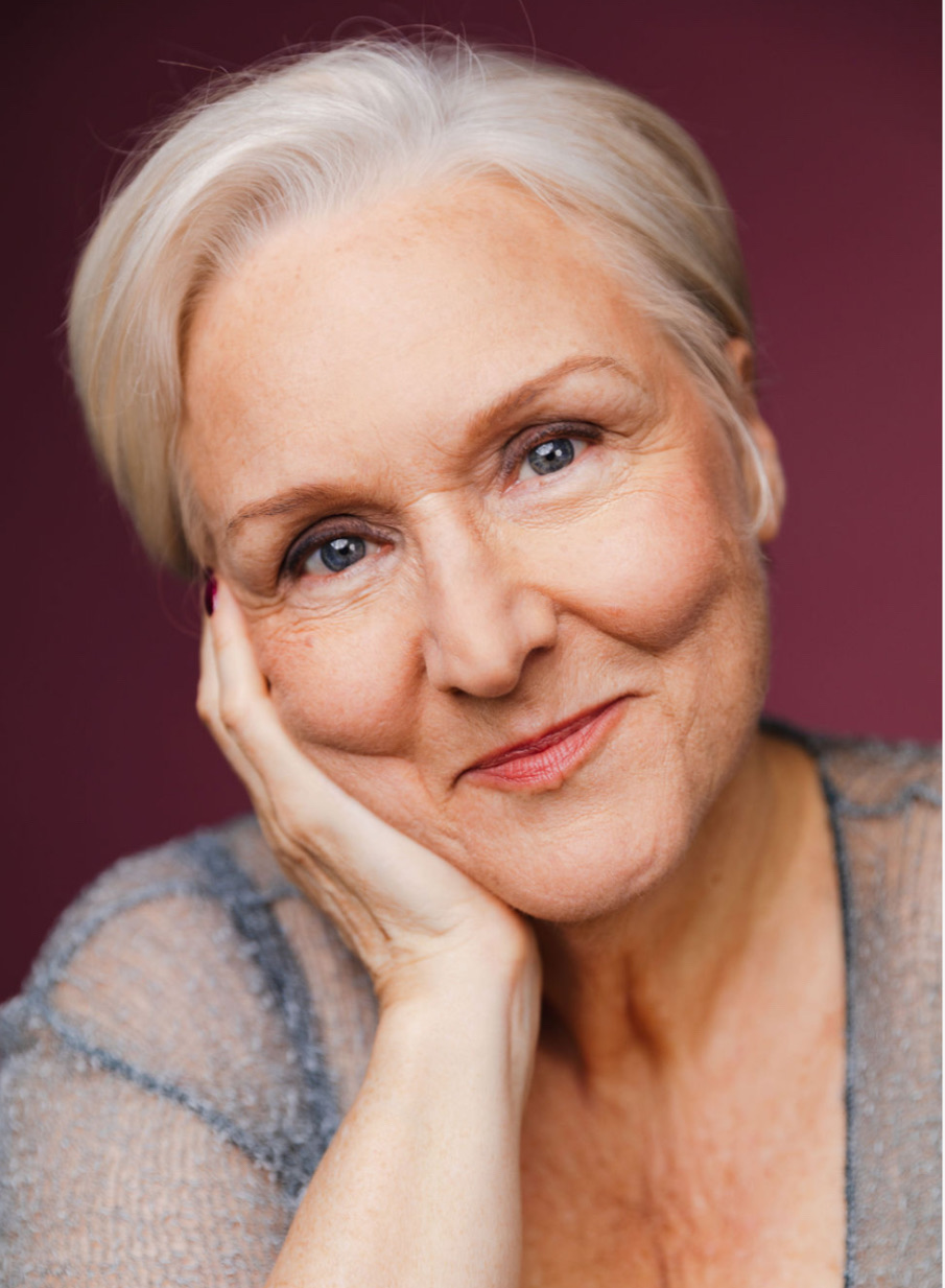 Kristina Andersen