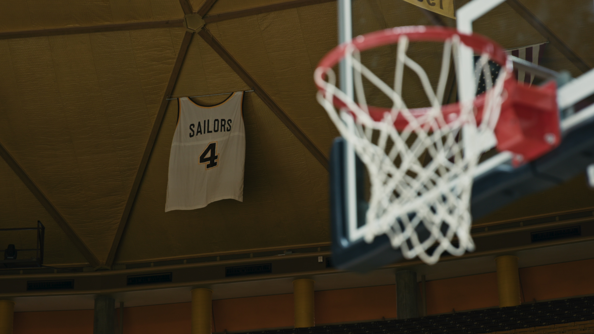 actor Kenny Sailors large photo