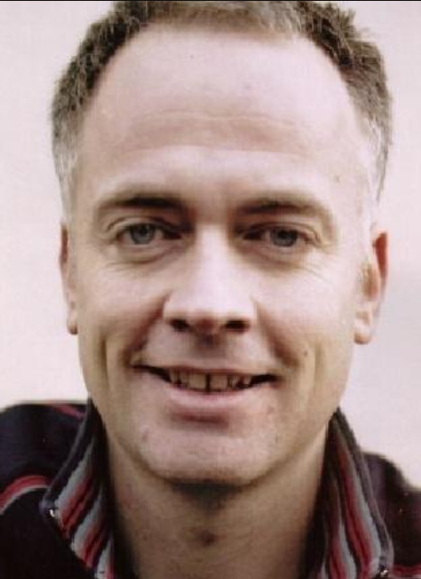 actor Jonathan Waite large photo