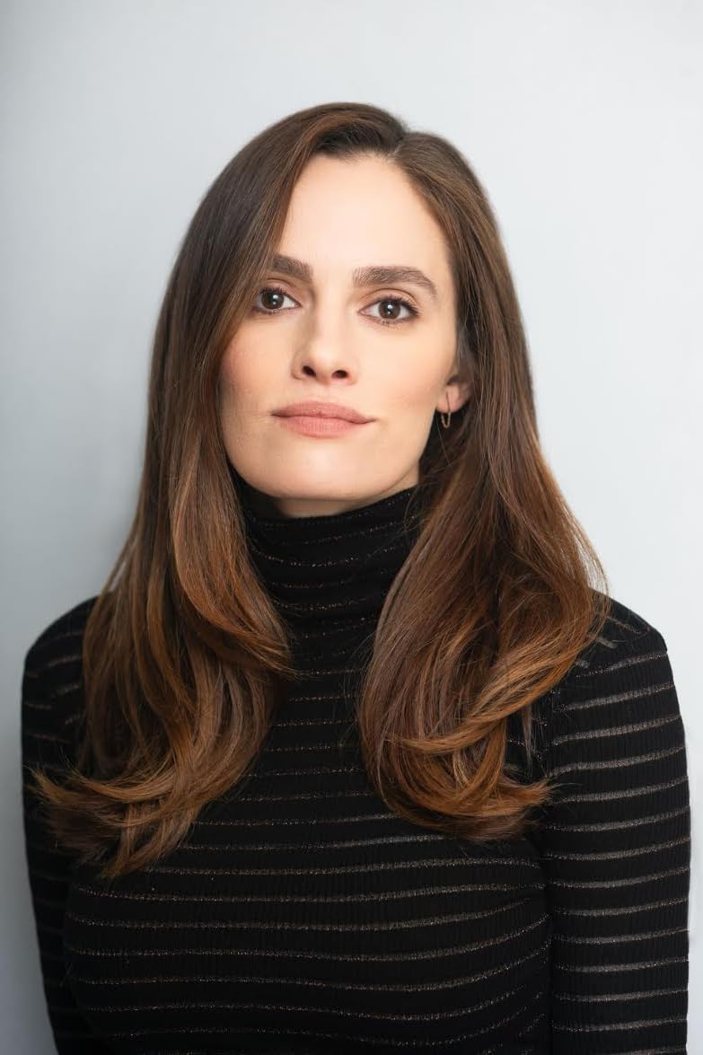 Rachel B. Joyce