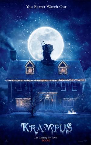 Krampus [Russian]
