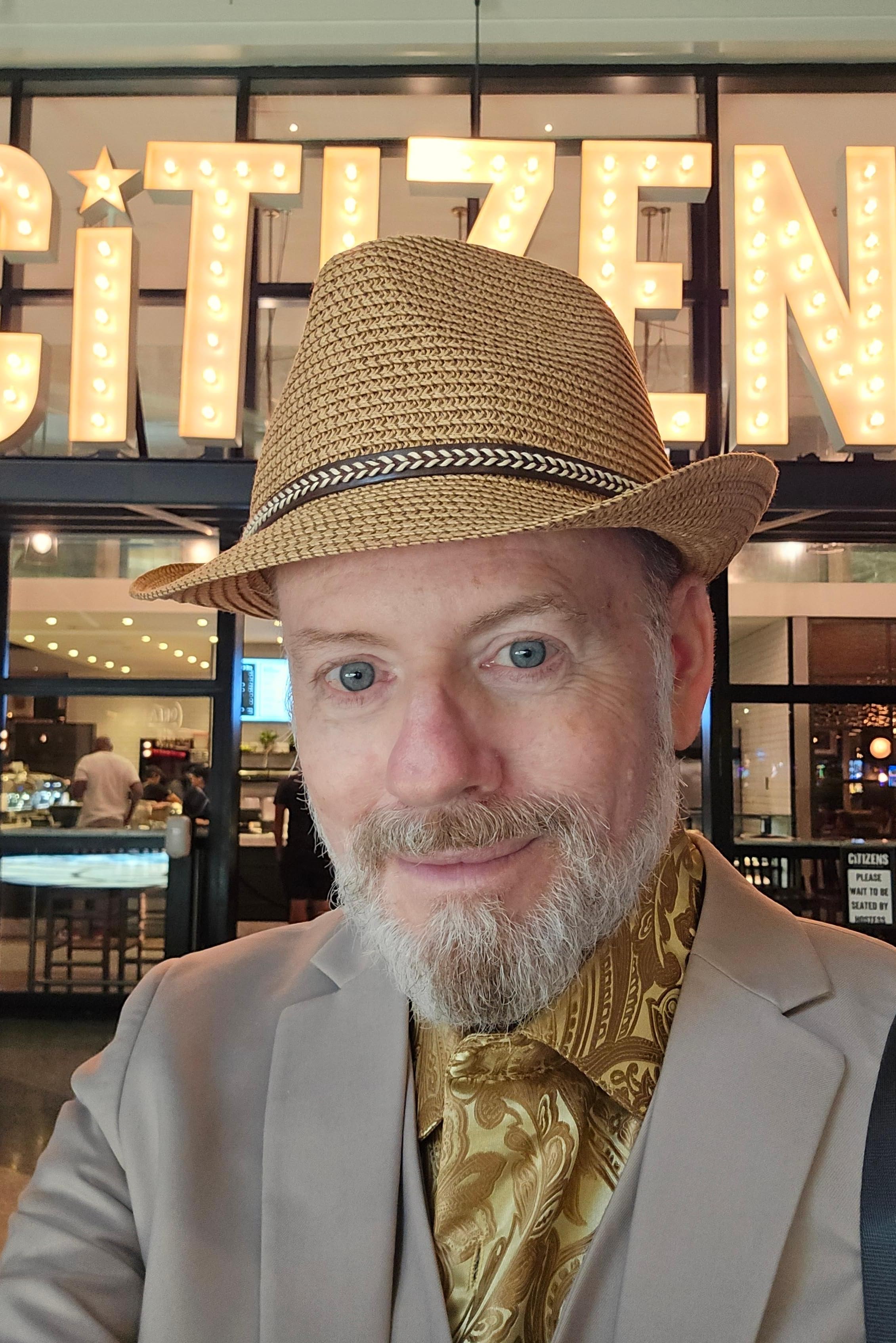 actor Ben Cable large photo