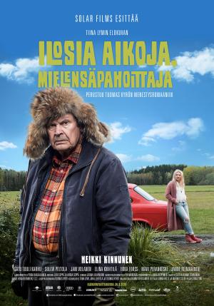 Happier Times, Grump [Russian]