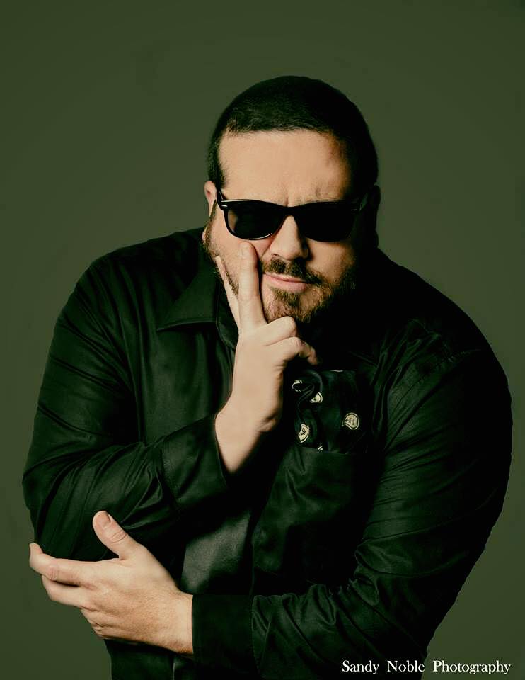 actor Ryan Scott Weber large photo