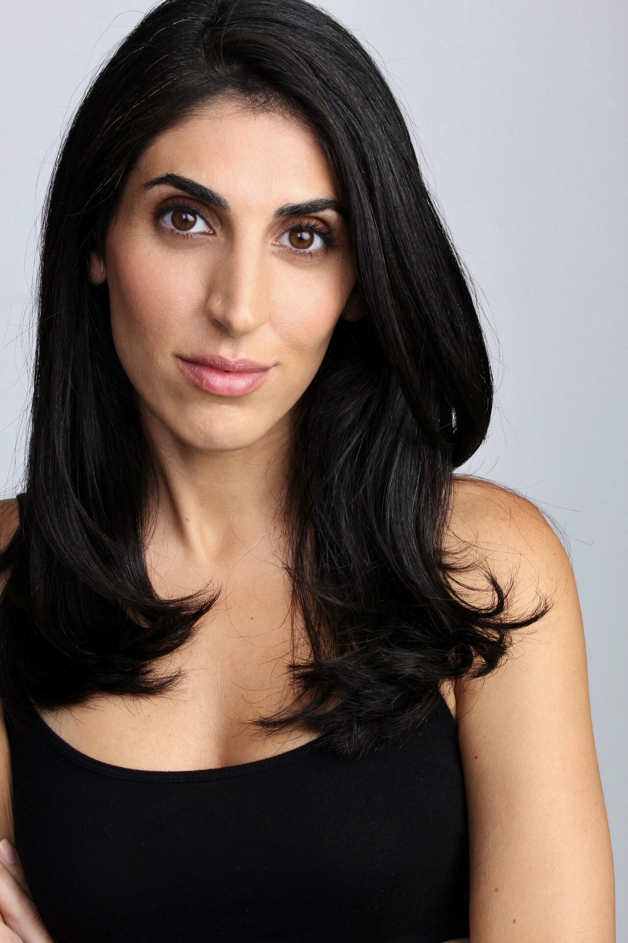 actor Pegah Rashti large photo