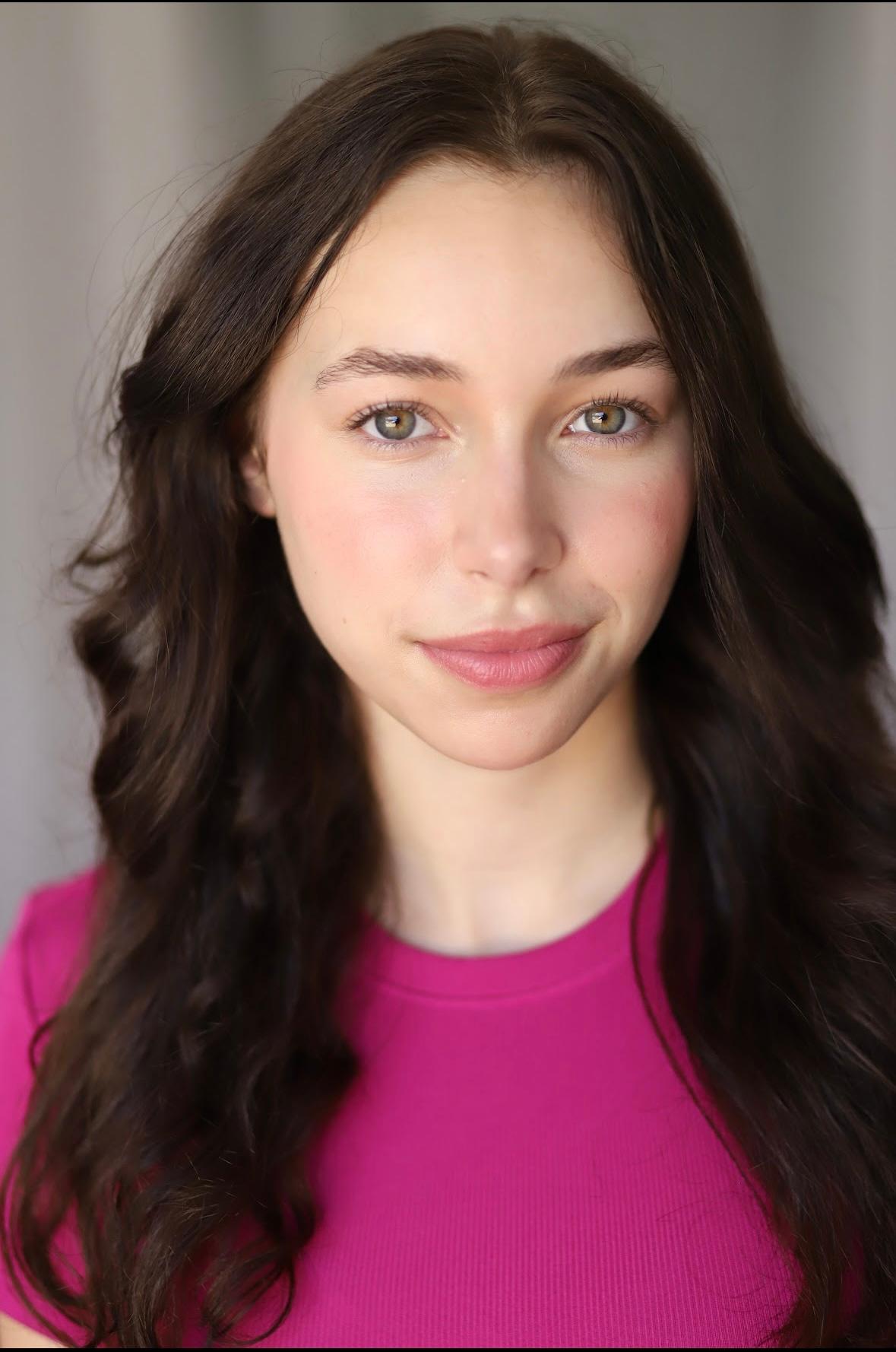 Kali Baxter