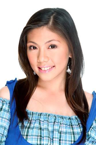 actor Kyra Custodio large photo