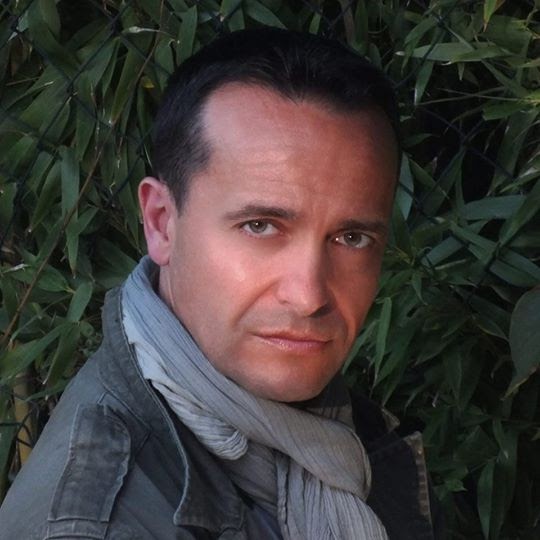 actor Manuel Gonçalves large photo