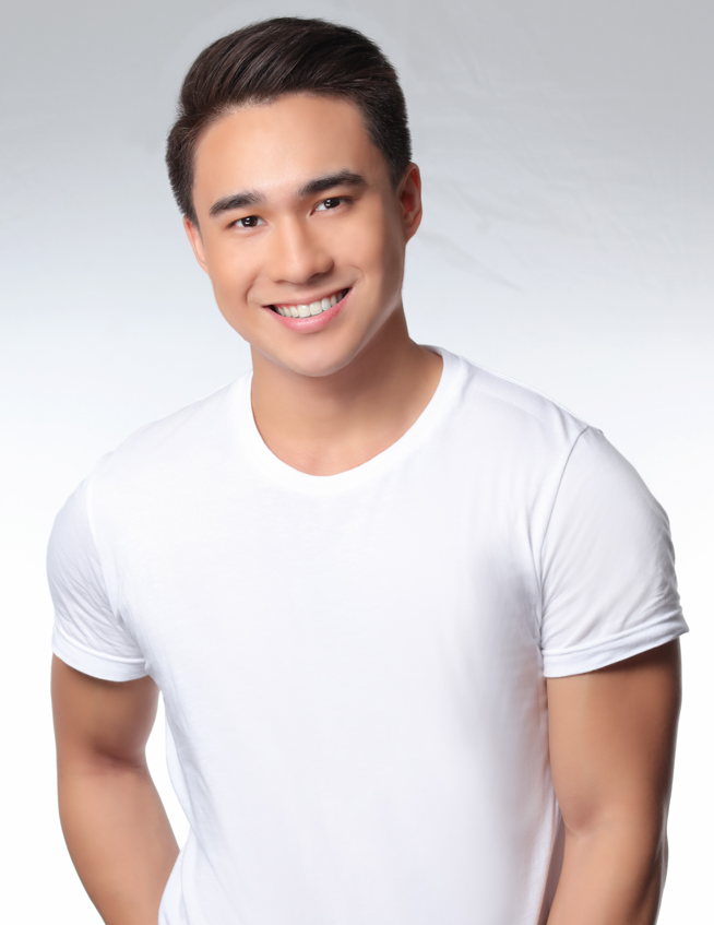 actor Josh Padilla large photo