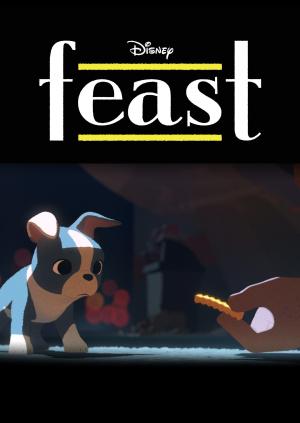 Feast [Russian]