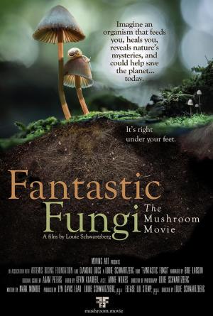 Fantastic Fungi [Russian]