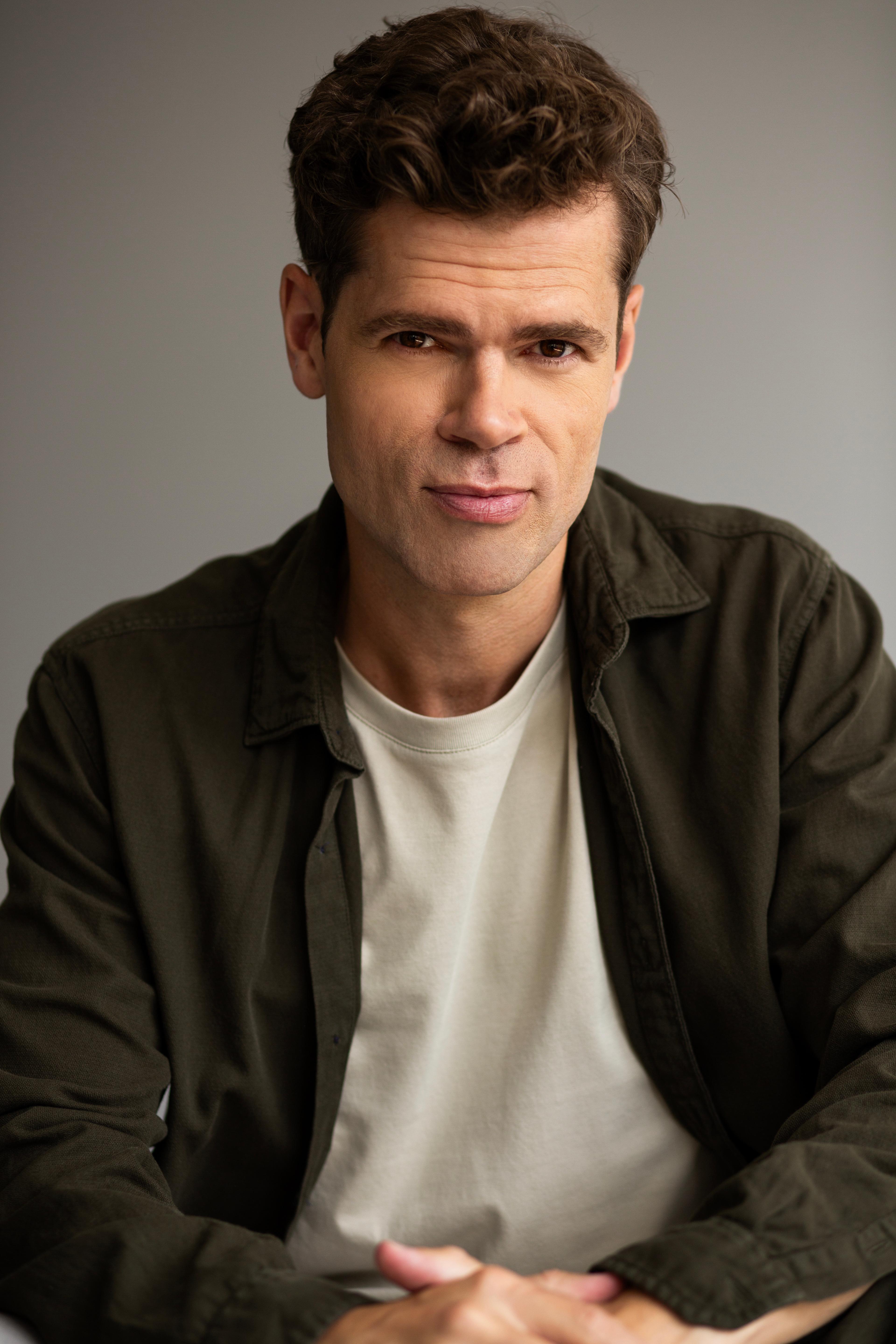 Matt Enos
