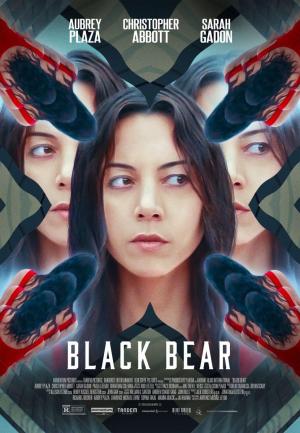 Black Bear [Russian]