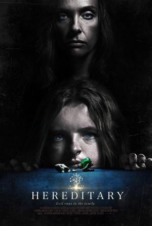 Hereditary [Russian]
