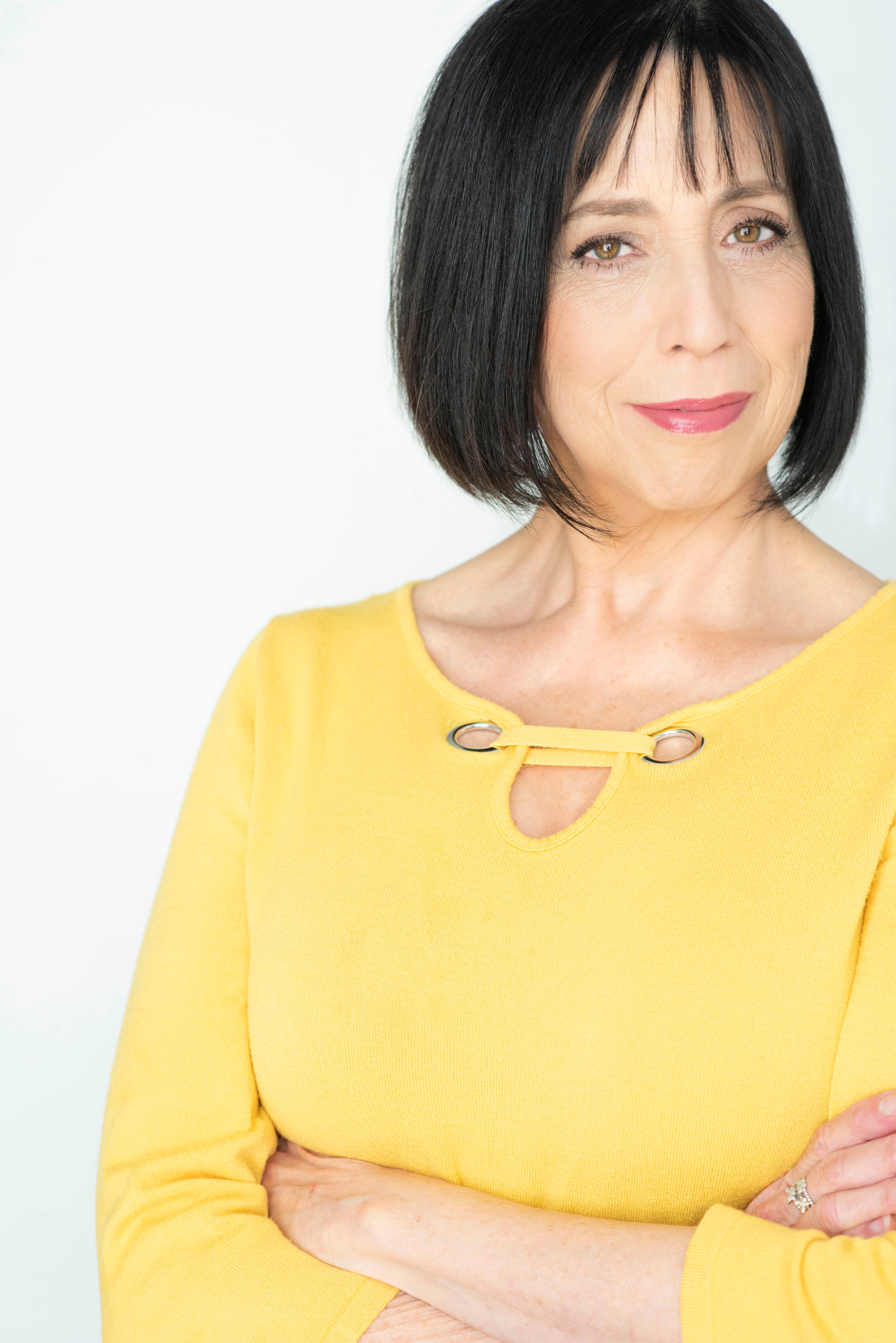 actor Jodi Adler large photo