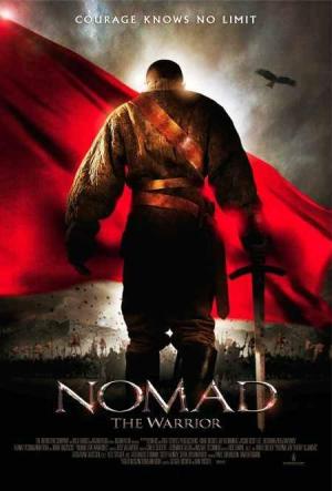 Nomad: The Warrior [Russian]