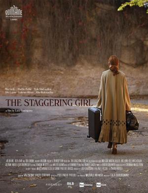 The Staggering Girl [Russian]