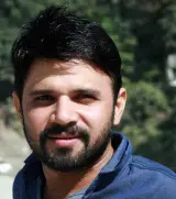 Sudheer Chobessy