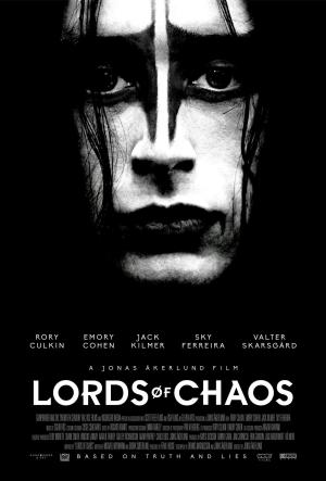 Lords of Chaos [Russian]