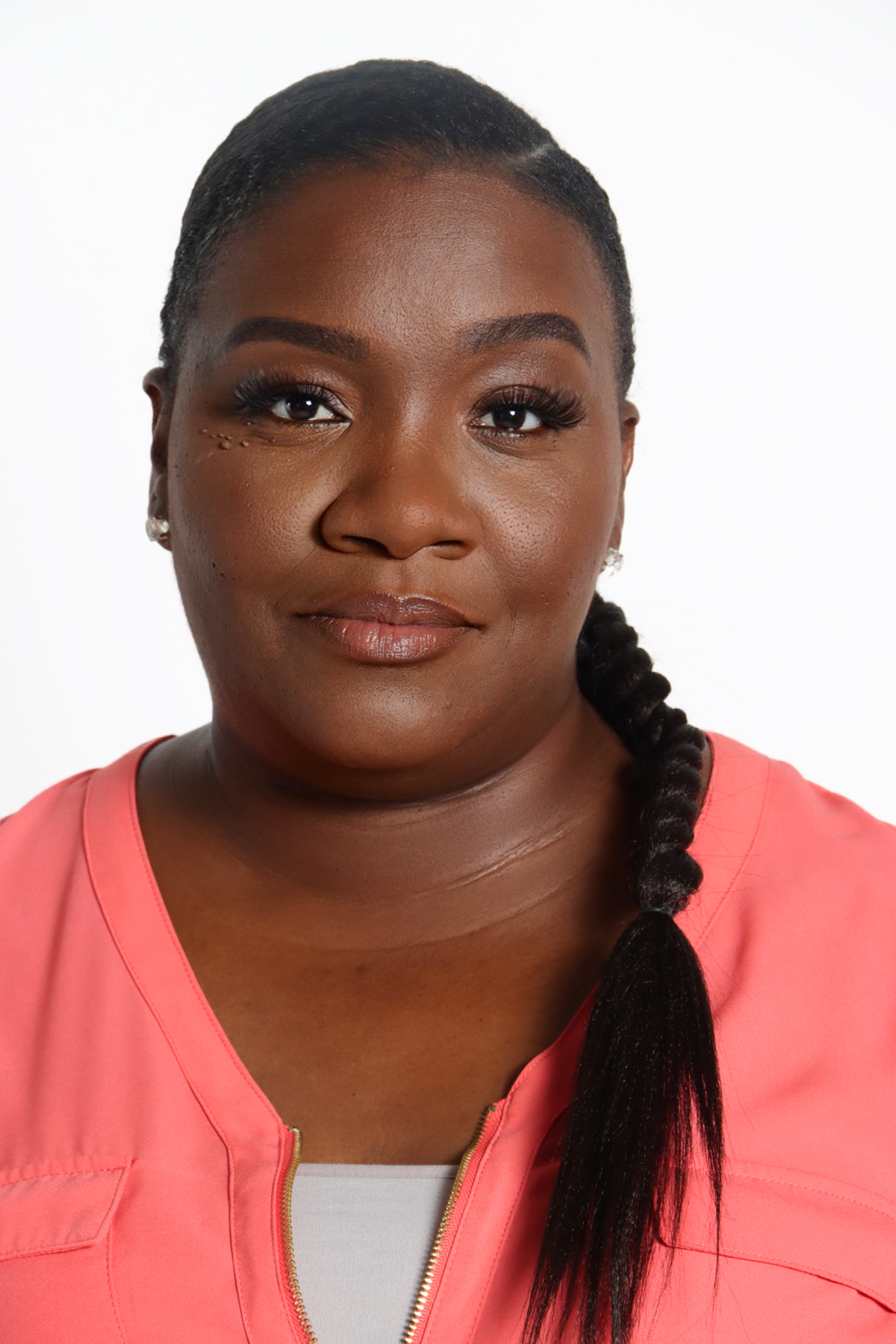 actor Crishna Murray large photo