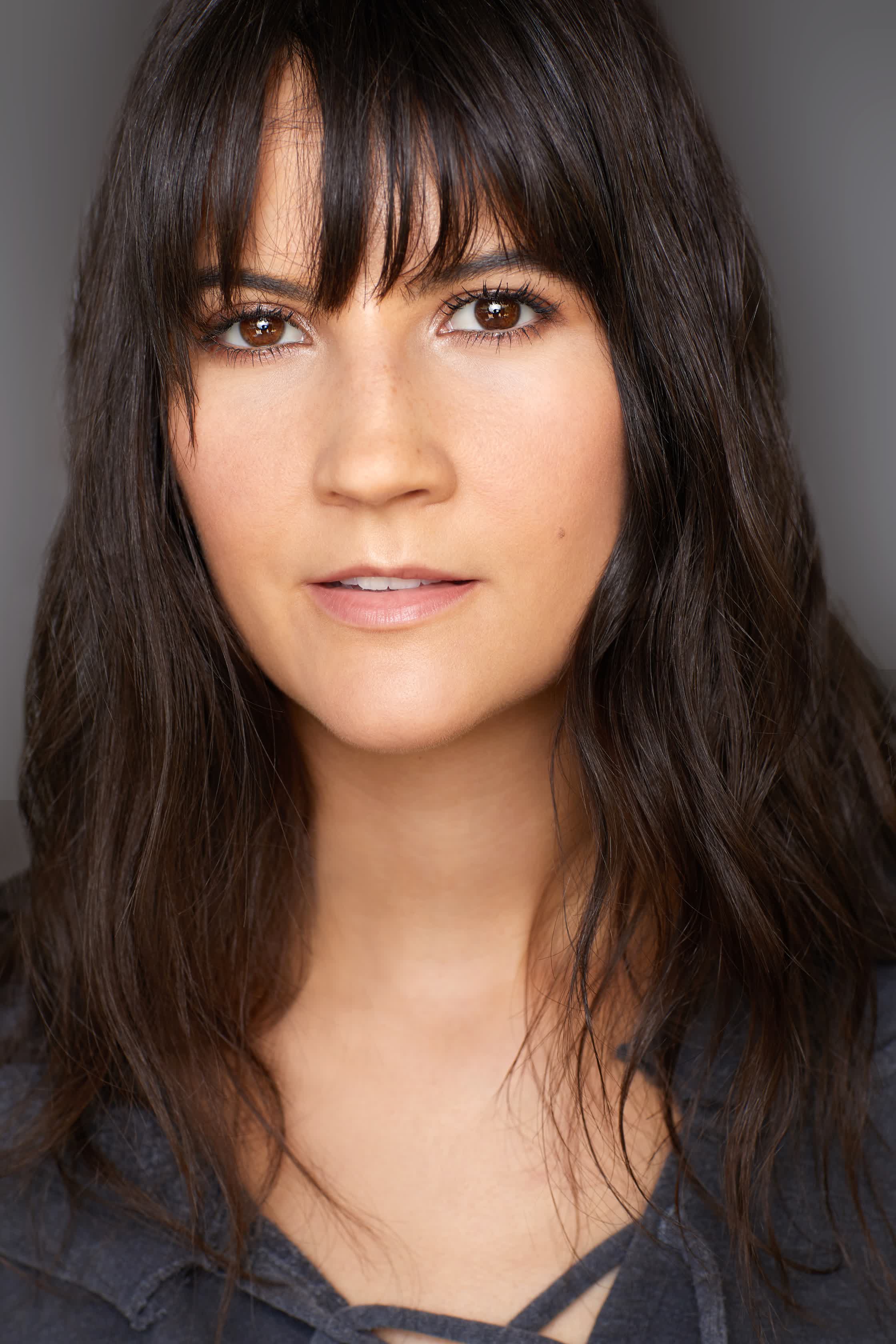 actor Shellby King large photo