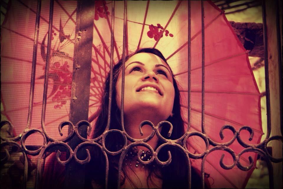 actor Aditi Srivastava large photo