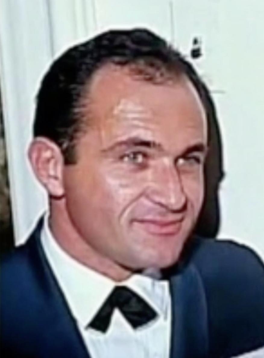 actor Sam Brody large photo