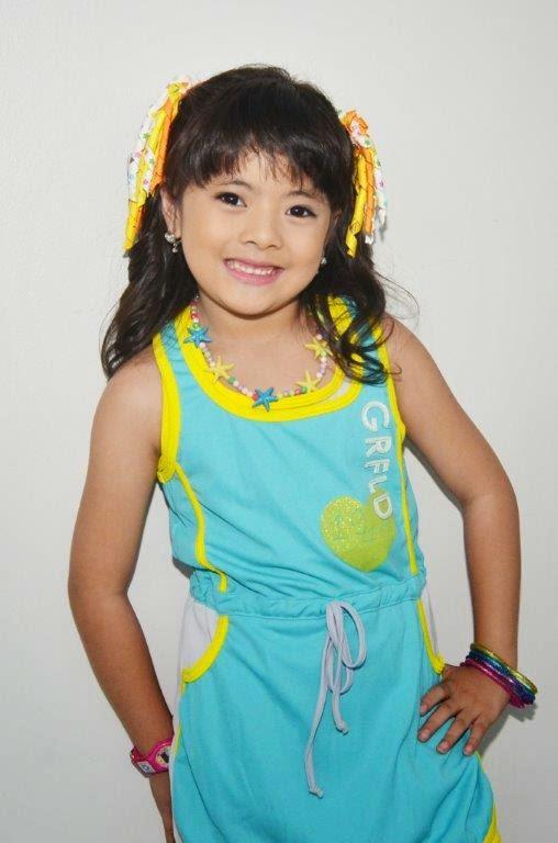 actor Chlaui Malayao large photo