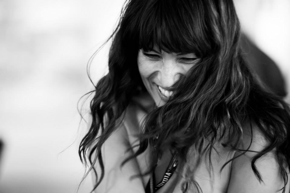 actor Mindy Van Kuren large photo