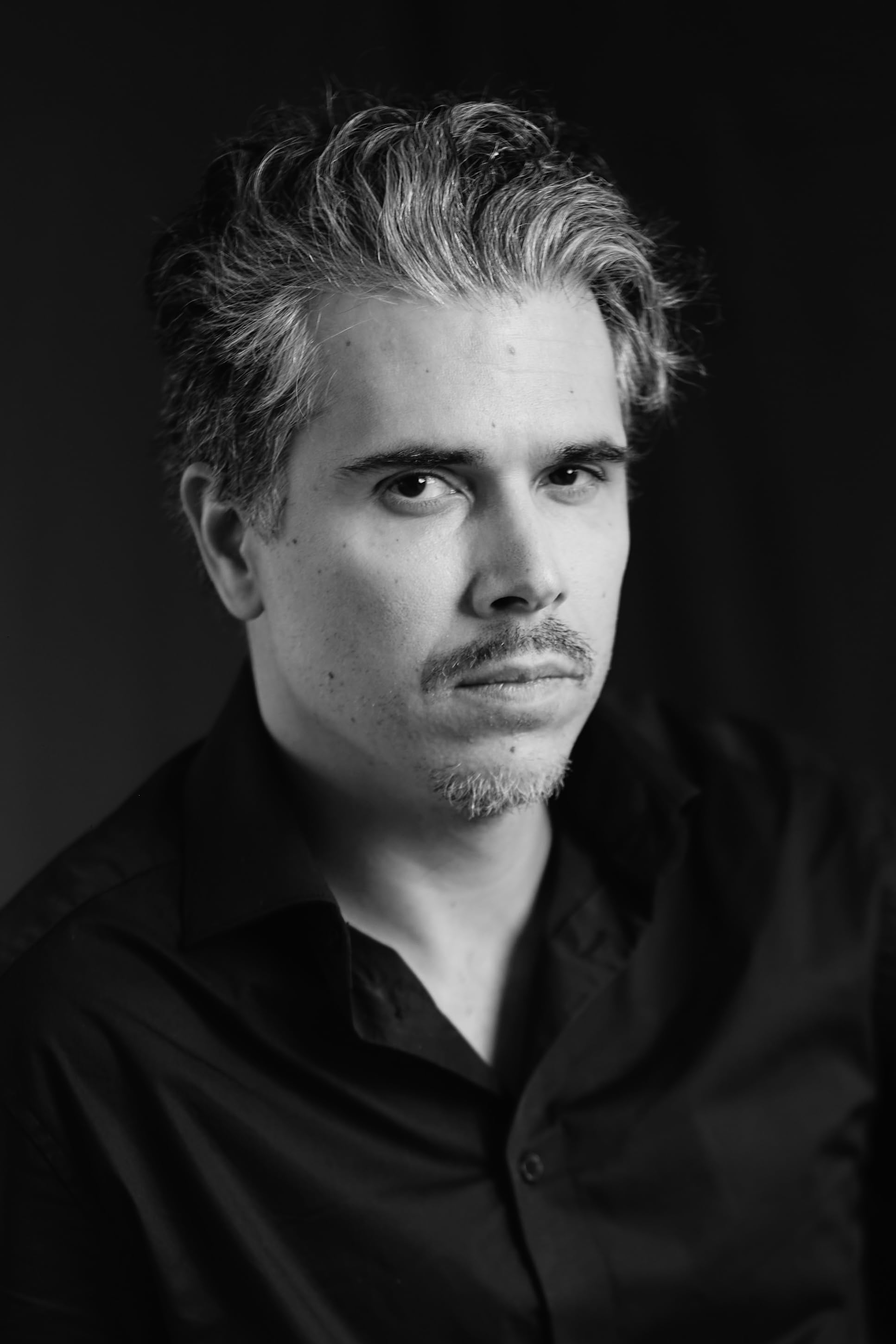 Evandro Chaves