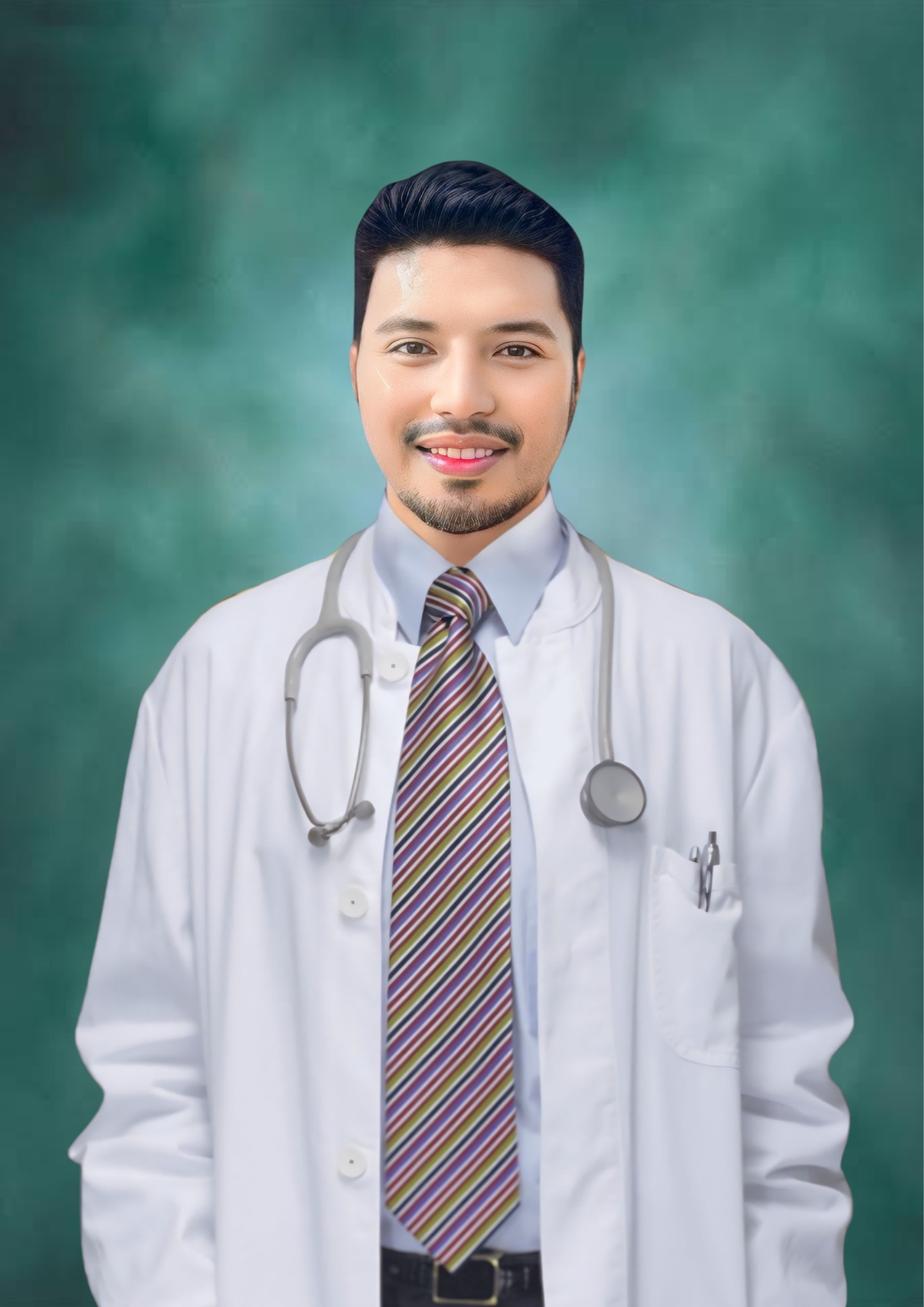 Rey Coloma