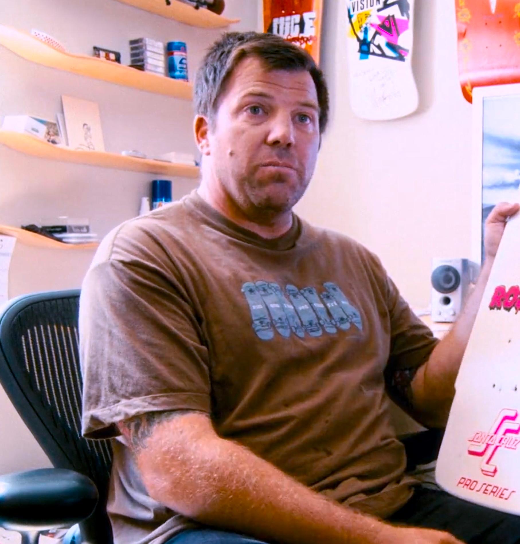 actor Bryce Kanights large photo